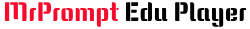 MrPrompt Logo